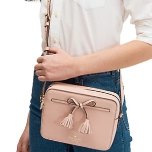 Kate Spade Hayes Camera Bag